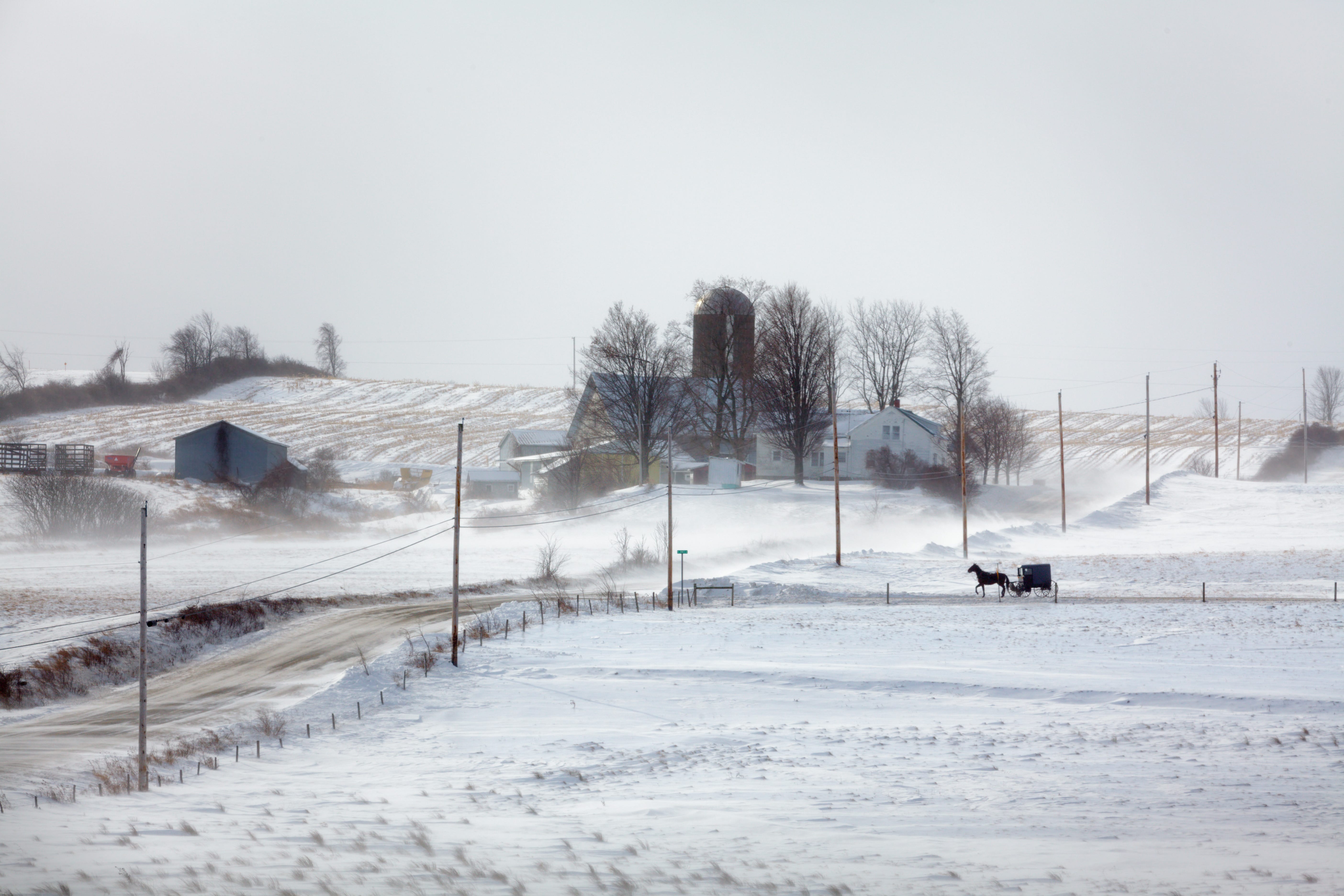 Seasonal Guide to Lancaster County: When to Visit What